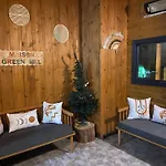 Maison Green Hill