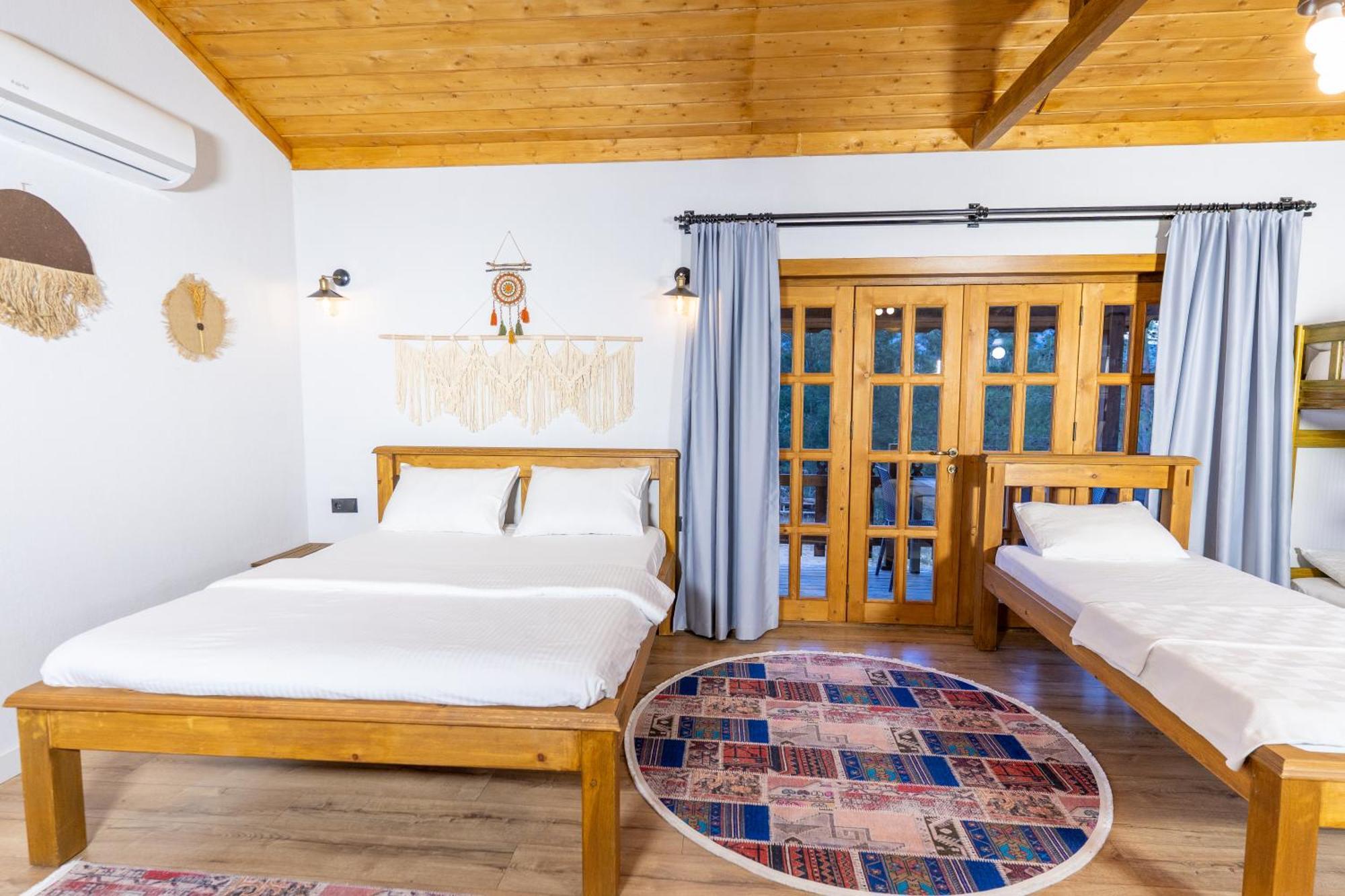 Hotel Maison Hill Hobbit & Boutique Antalya