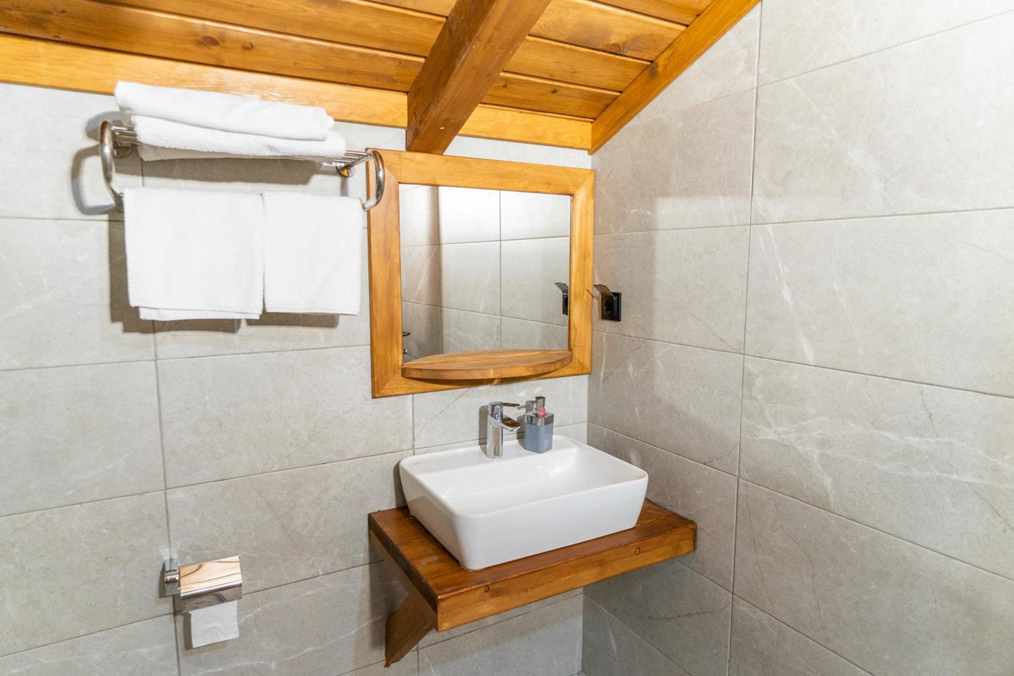 Maison Hill Hobbit & Boutique Hotel *